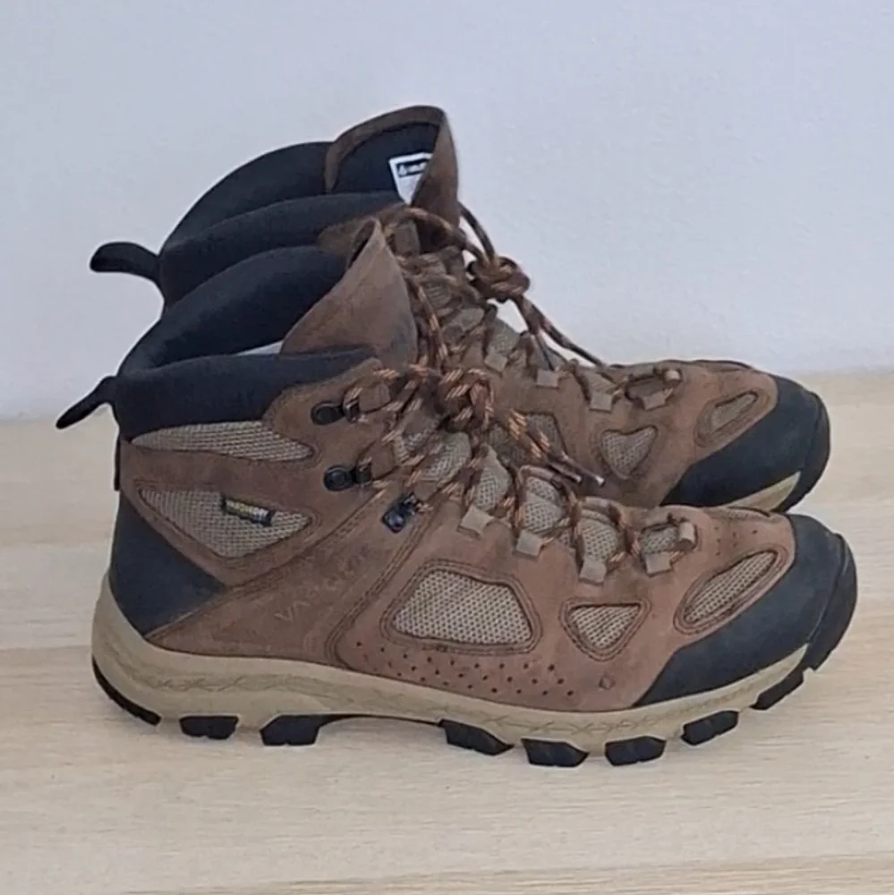 ⛰️Vasque 7742 Breeze Hiking Boots - Picture 4 of 11